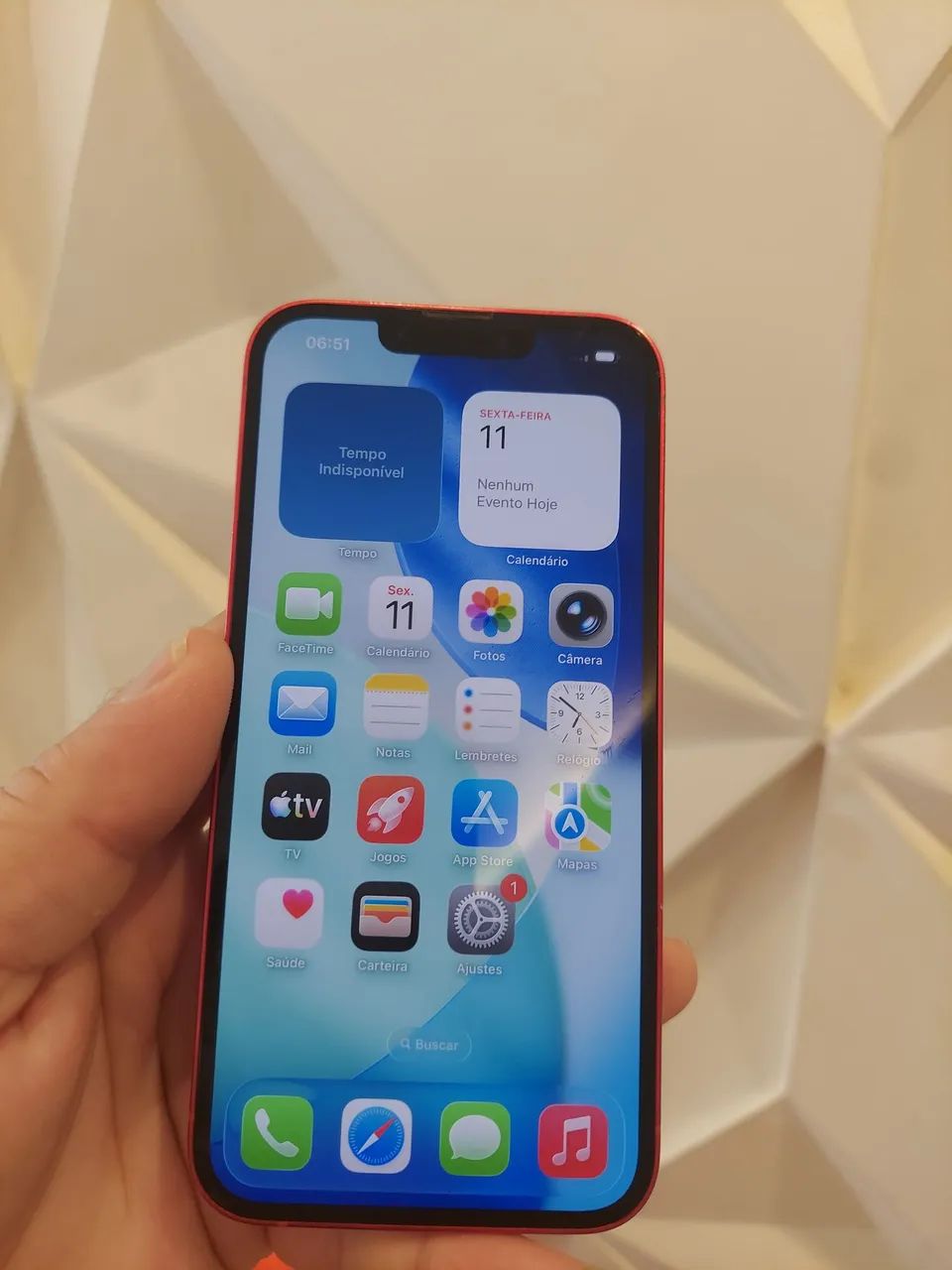 IPhone 13 128g  - Foto 3