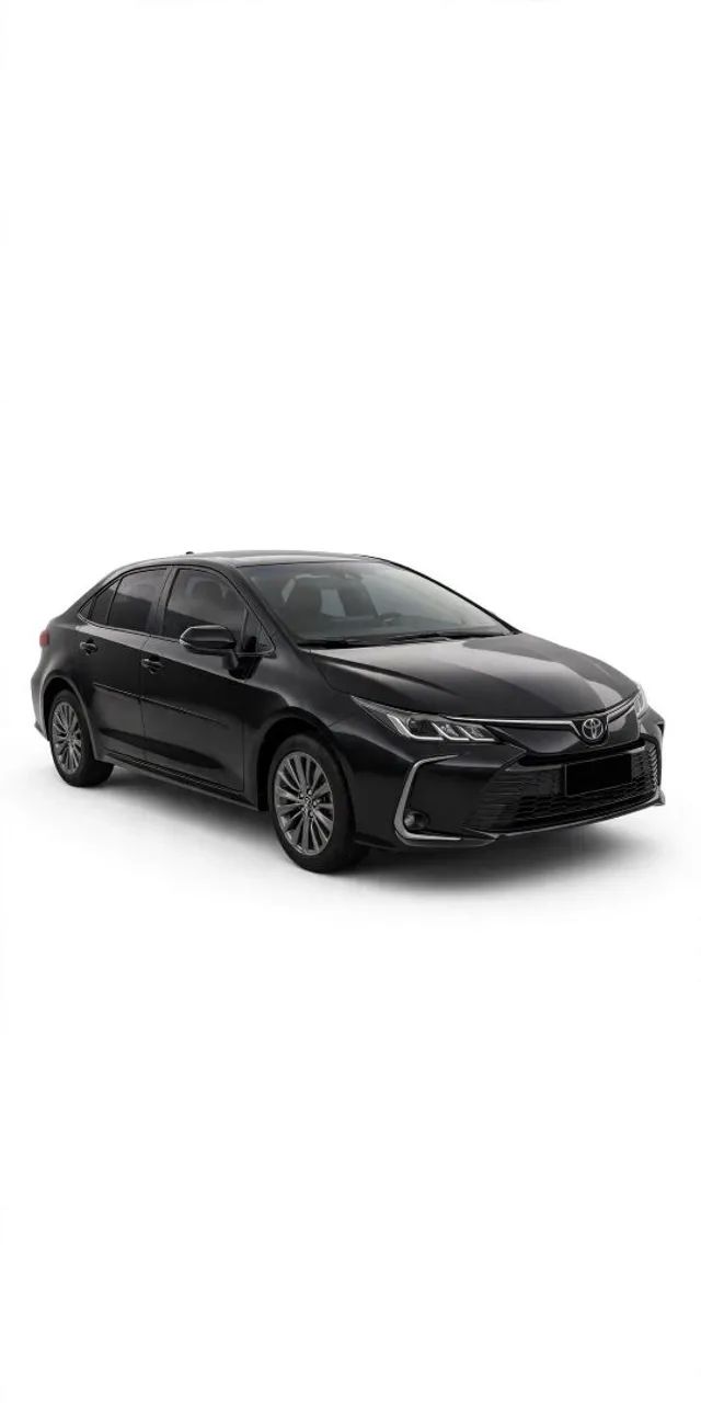 Toyota Corolla XEI 2.0 16V AT FLEX 2025