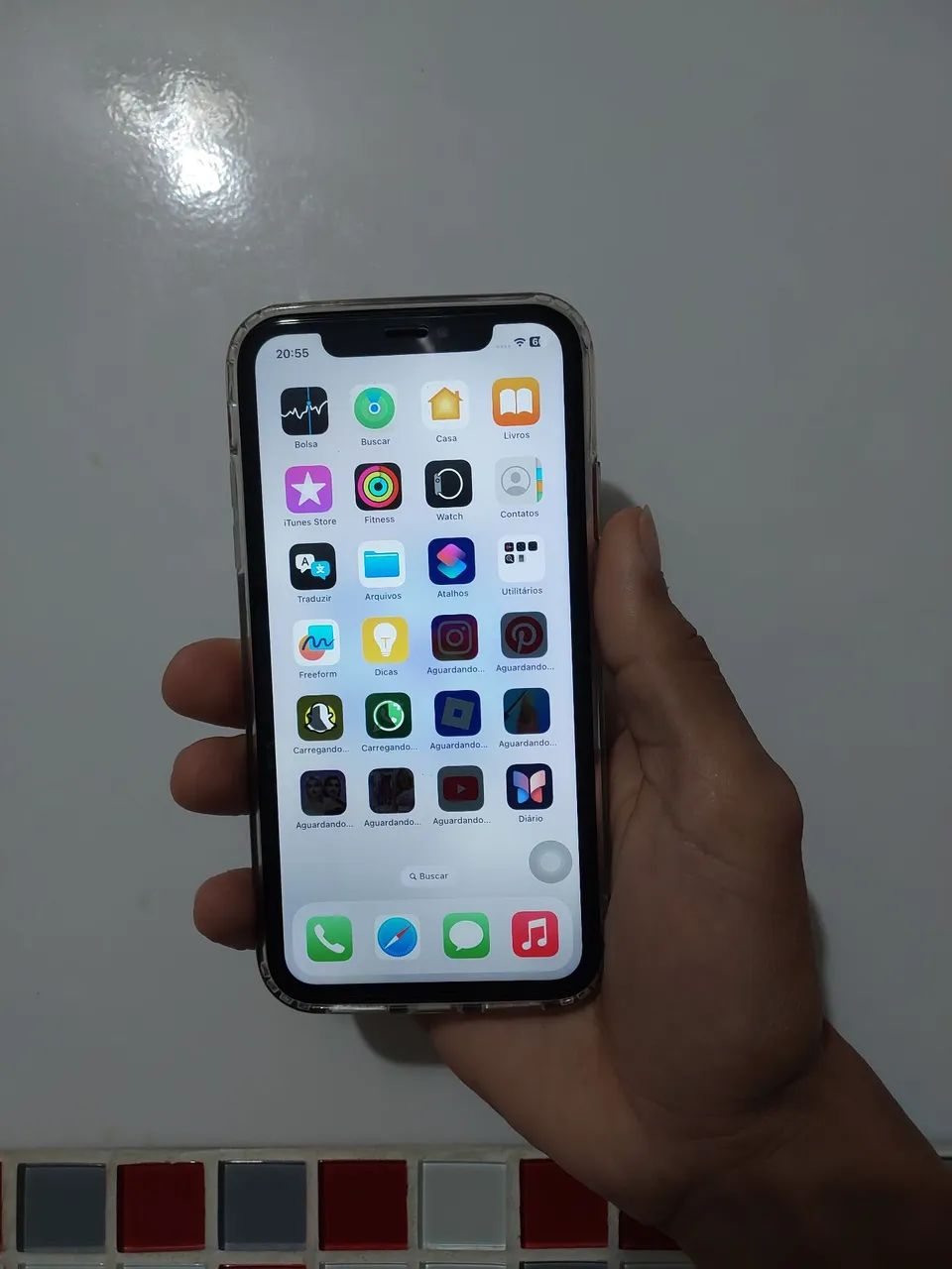 iPhone XR  - Foto 2