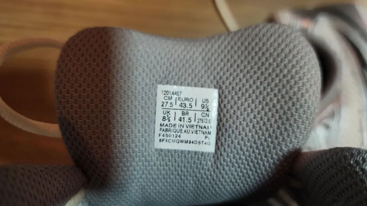 Tênis Asics Kayano  - Foto 5