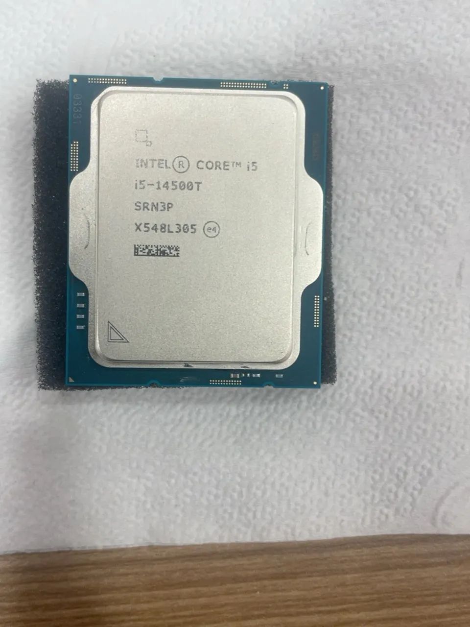 Processador Intel Core i5-14500T 14ª Geração LGA 1700
