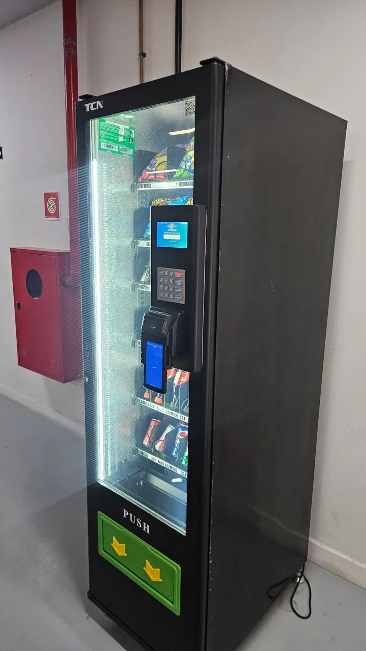 Vending Machine - Foto 3