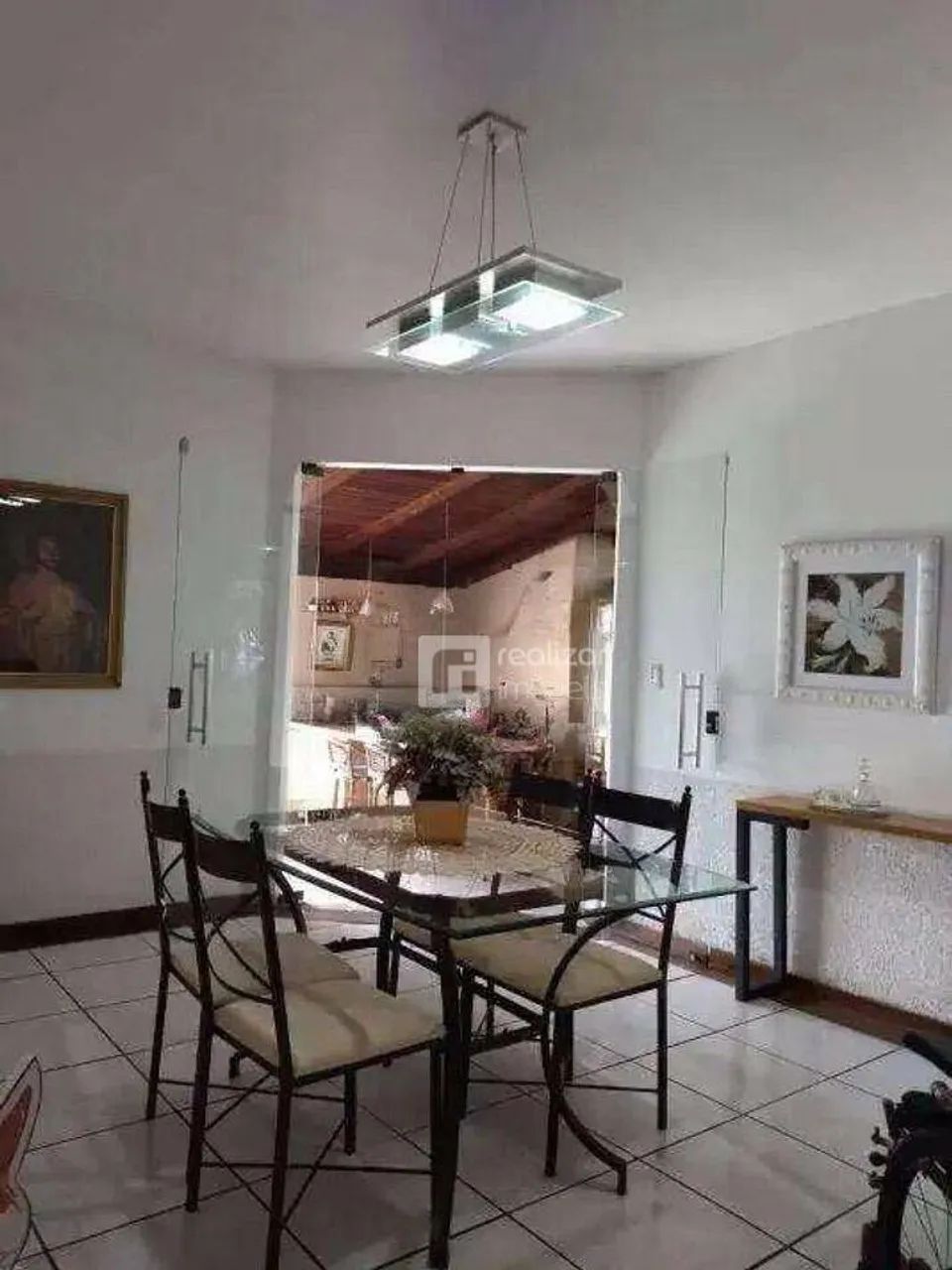 Casa Residencial para venda e locação, Centro, Palhoça - CA1234. - Foto 4