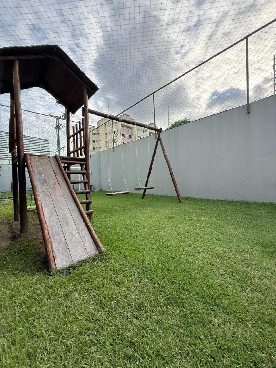 APARTAMENTO MOBILIADO BARRA DE JANGADA BEIRA MAR - Foto 5