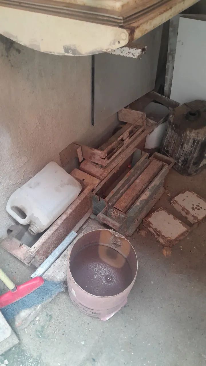 Formas pre moldado - Foto 5