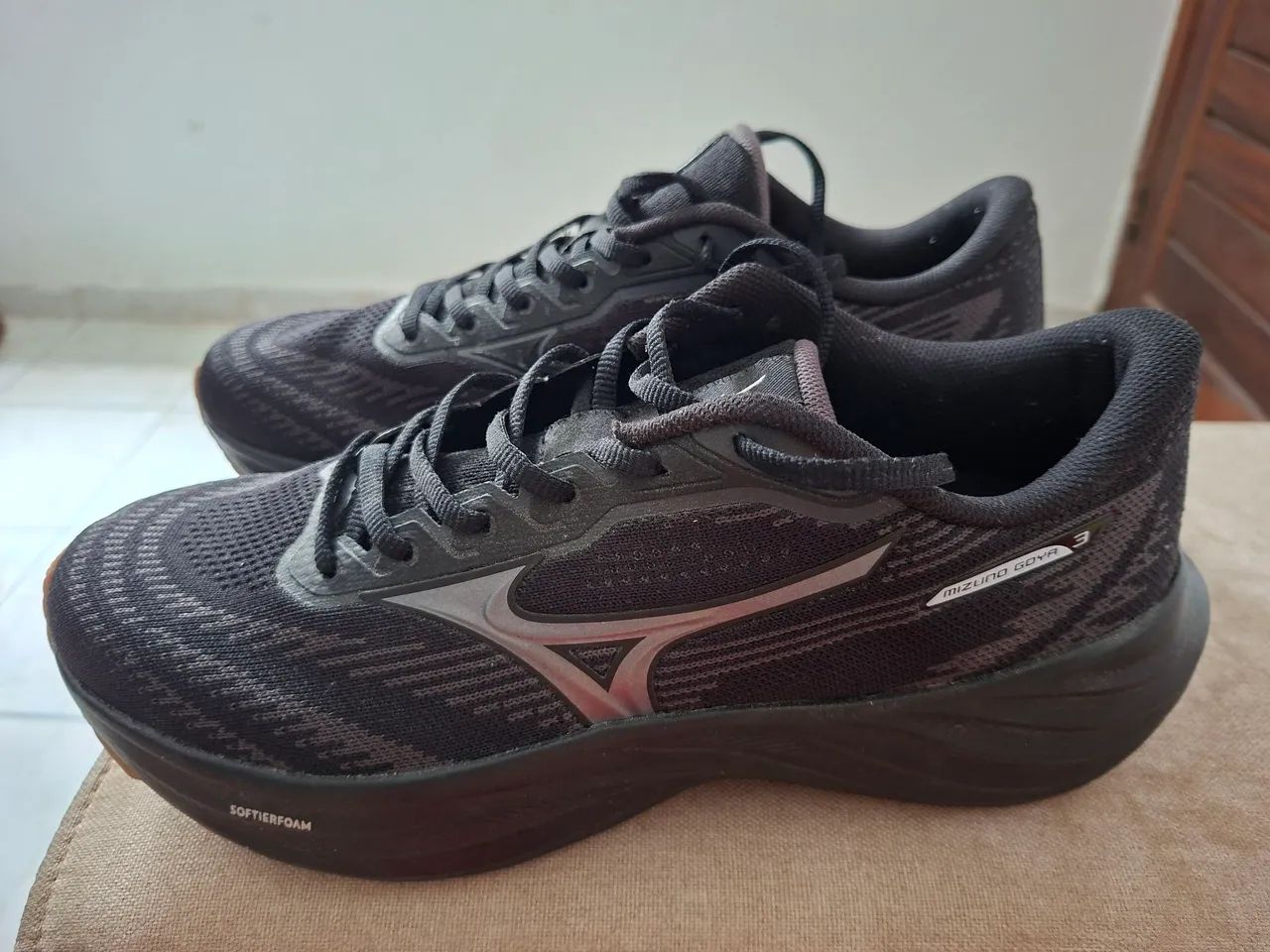 Tênis Mizuno  - Foto 2