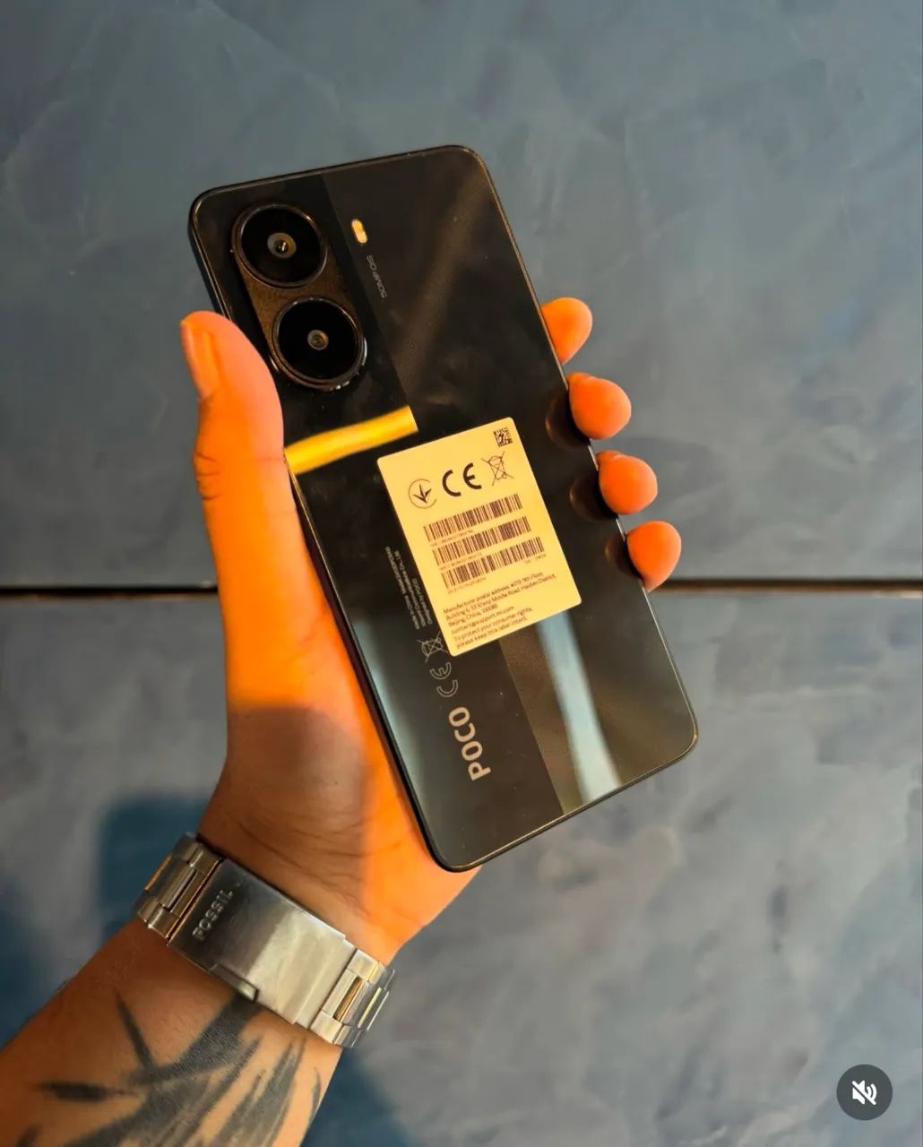 Poco X7 pro  - Foto 2