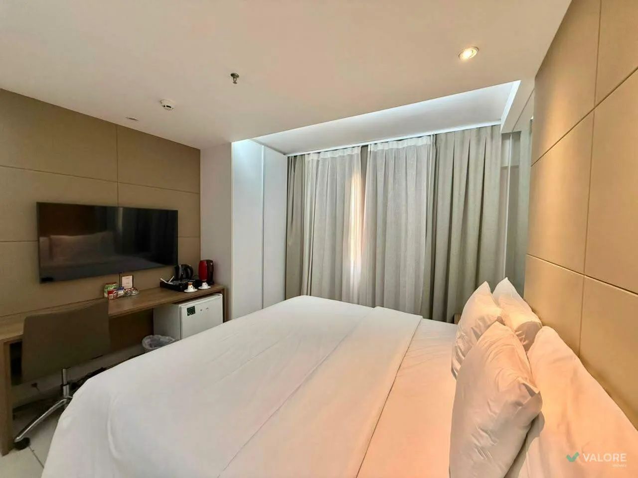 Flat 1 quarto à venda no Cidade Jardim - Foto 2