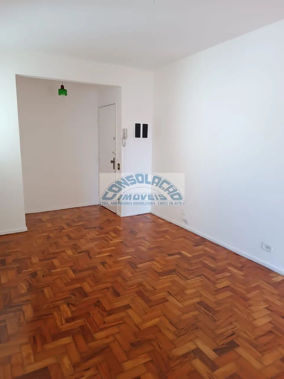 Apartamento em Higienópolis - São Paulo