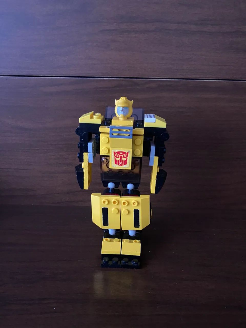 Blocos de montar - vários modelos 