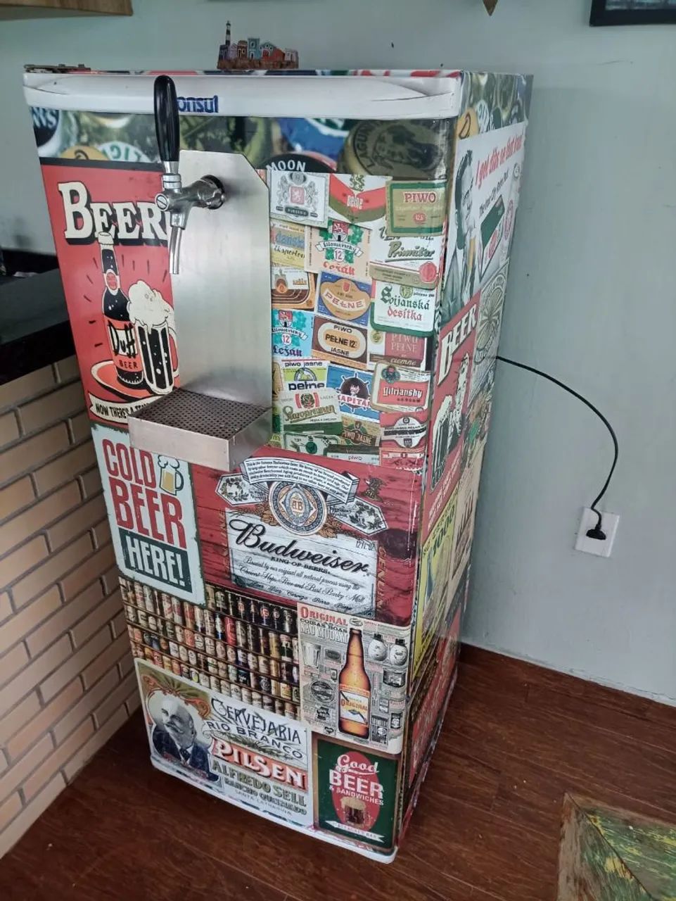 Cervejeira e Equipamentos - Foto 2