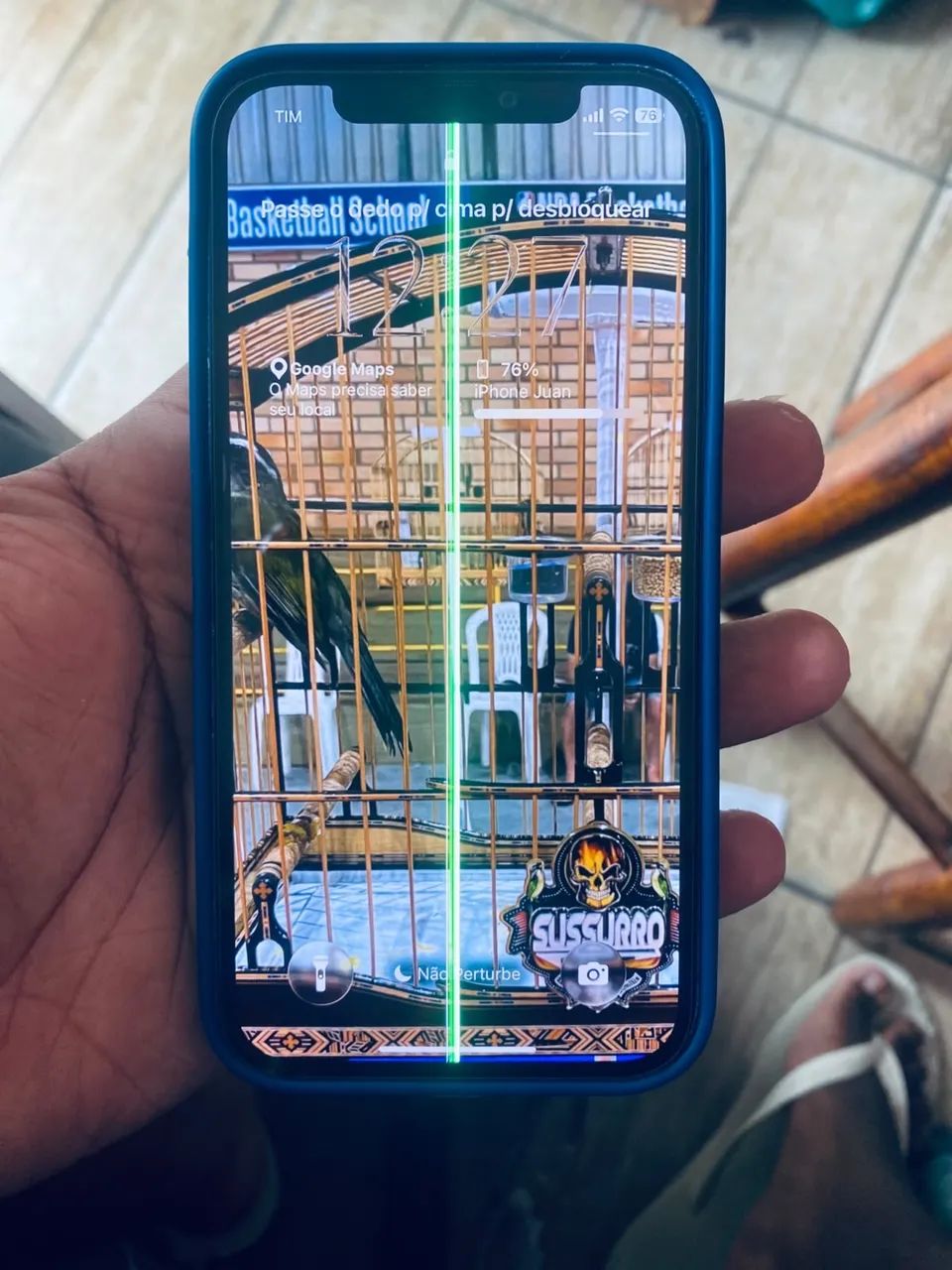 IPHONE 12 - Foto 5