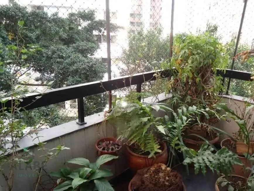 APARTAMENTO - BROOKLIN - SP - Foto 3