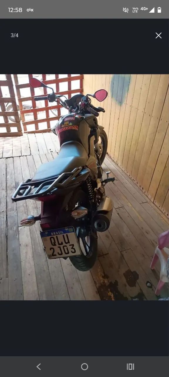 Start 160 2018  - Foto 4