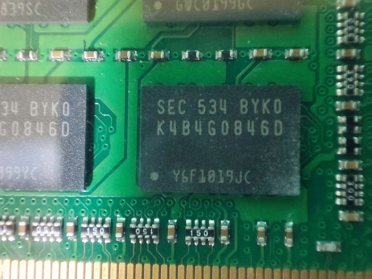 Memórias RAM (4GB e 8GB) DDR3 para notebook - Foto 5