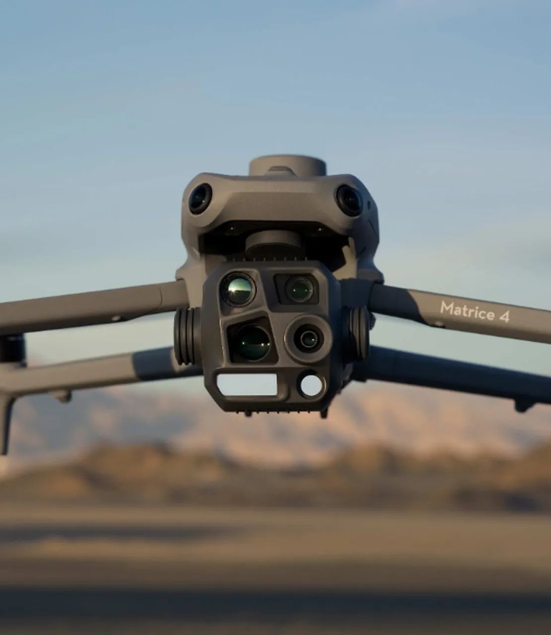 DJI MATRICE 4T - Foto 3