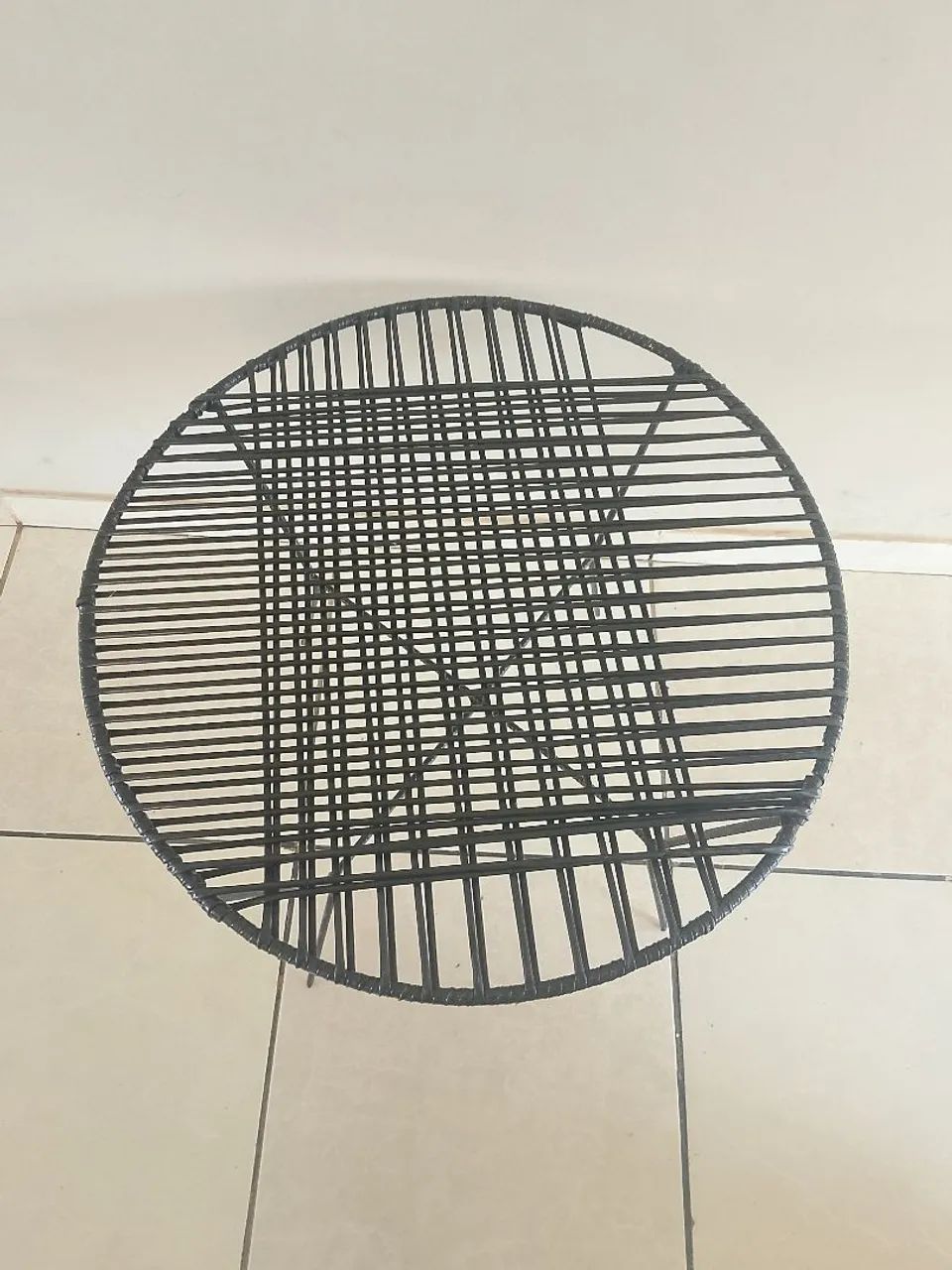 Vendo mesa com cadeira infantil e mesa de macarrão  - Foto 5