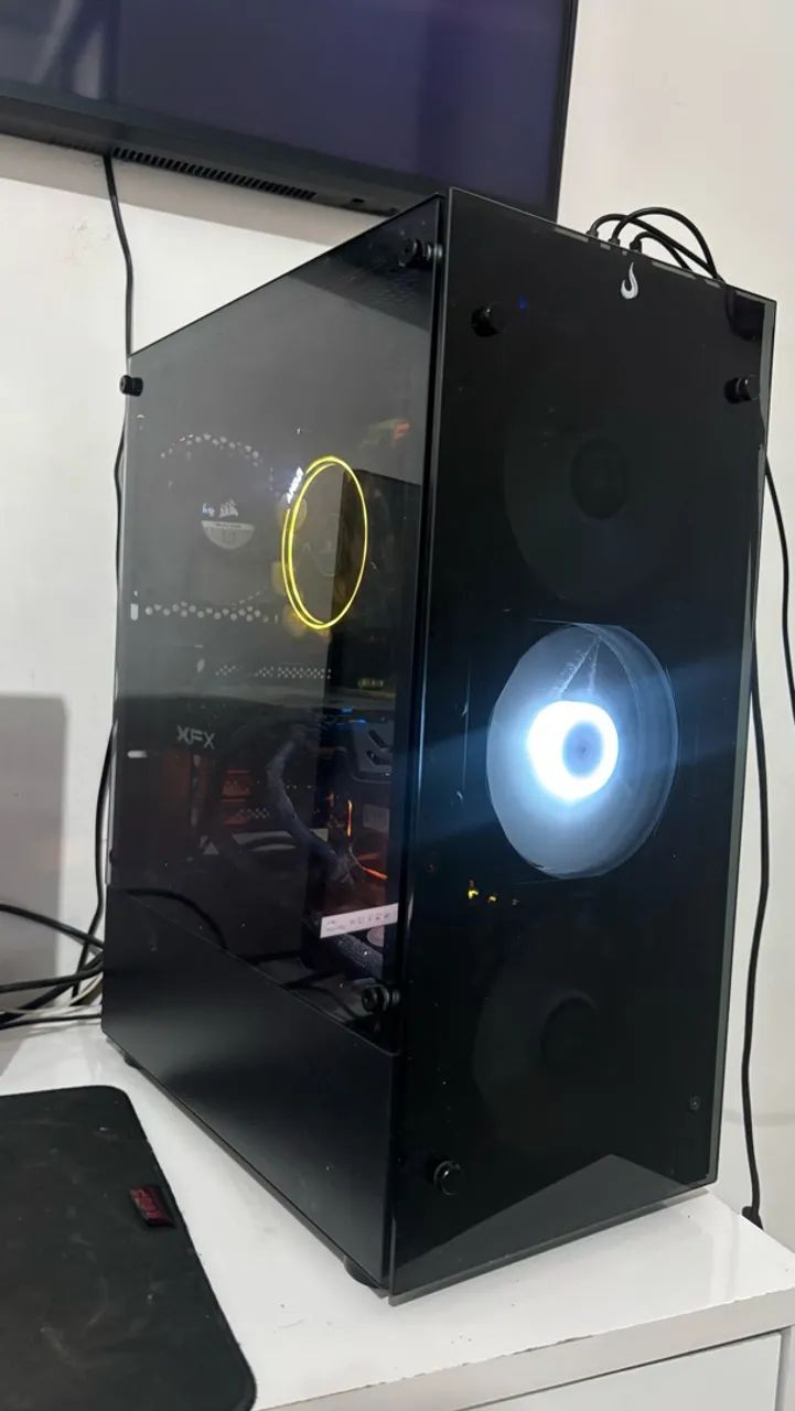PC GAMER