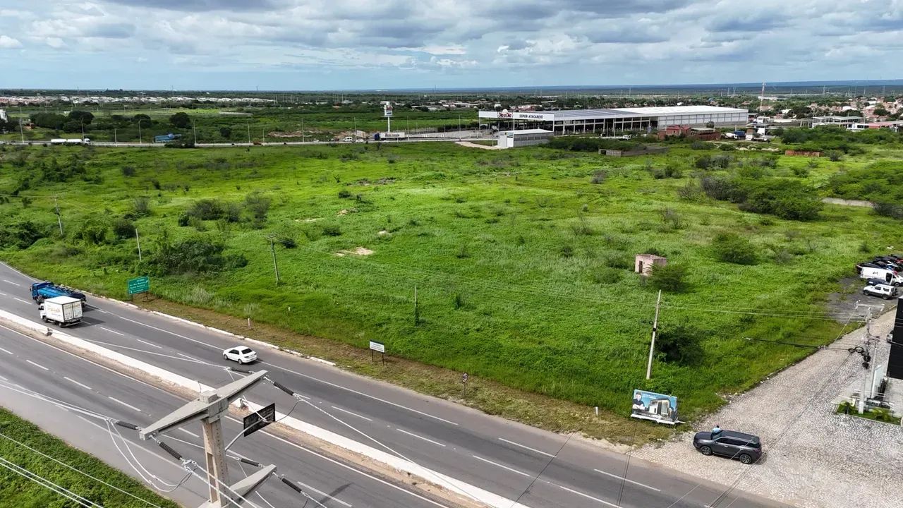 BTS CORPORATIVO | ÁREA ESTRATÉGICA NA BR-304  MOSSORÓ/RN - Foto 12