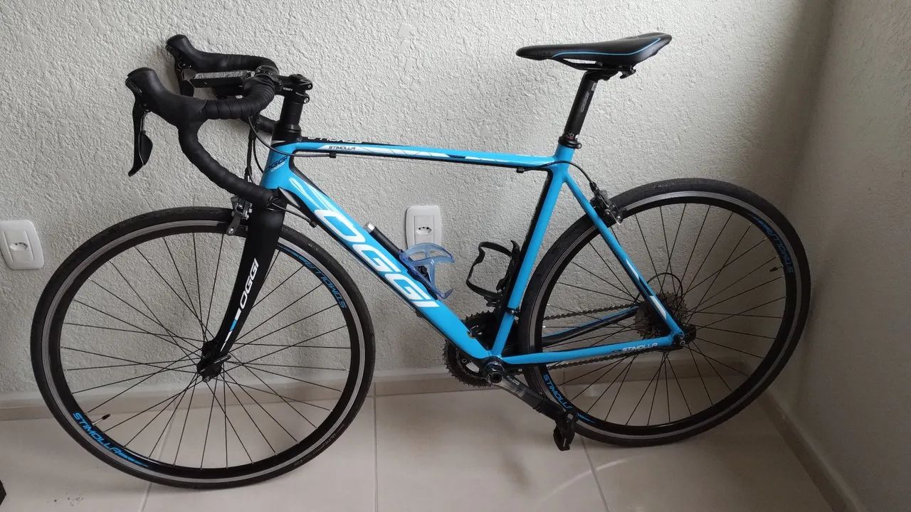 Bike Oggi 