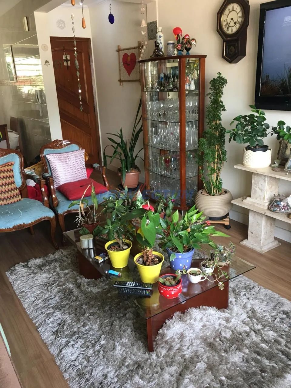 apartamento - Vila Lemos - Campinas - Foto 2