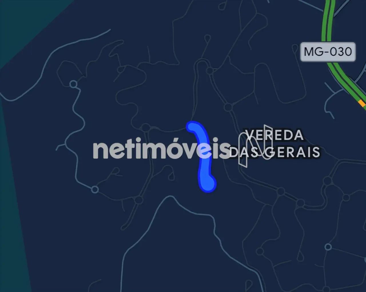 Lote com 1,160m2 em Condomínio Veredas das Geraes (Nova Lima) - Foto 2