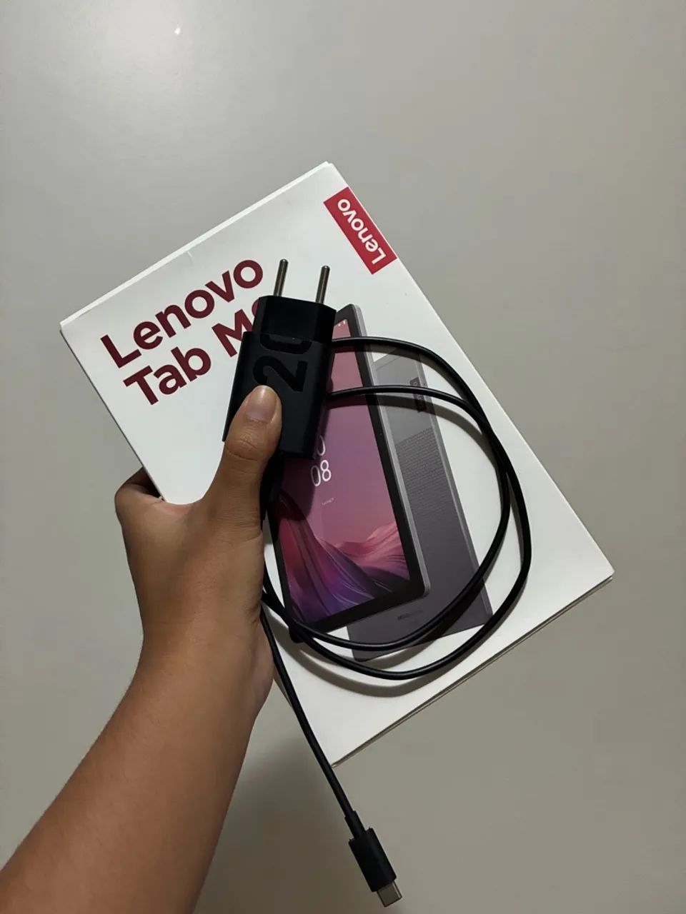 Lenovo Tab M9 - Foto 5