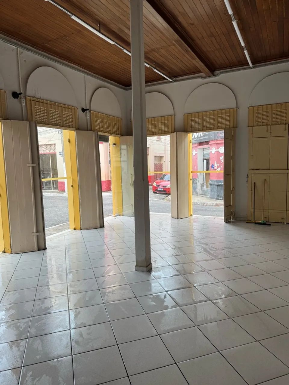 Loja / ponto comercial centro