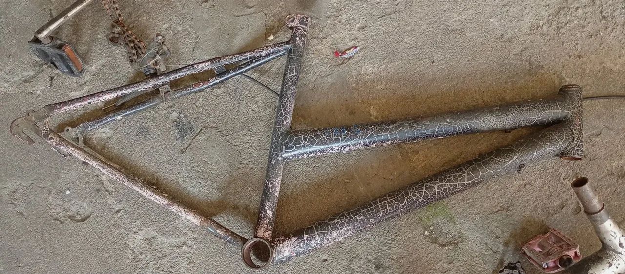 Quadros de Bicicleta - Foto 2