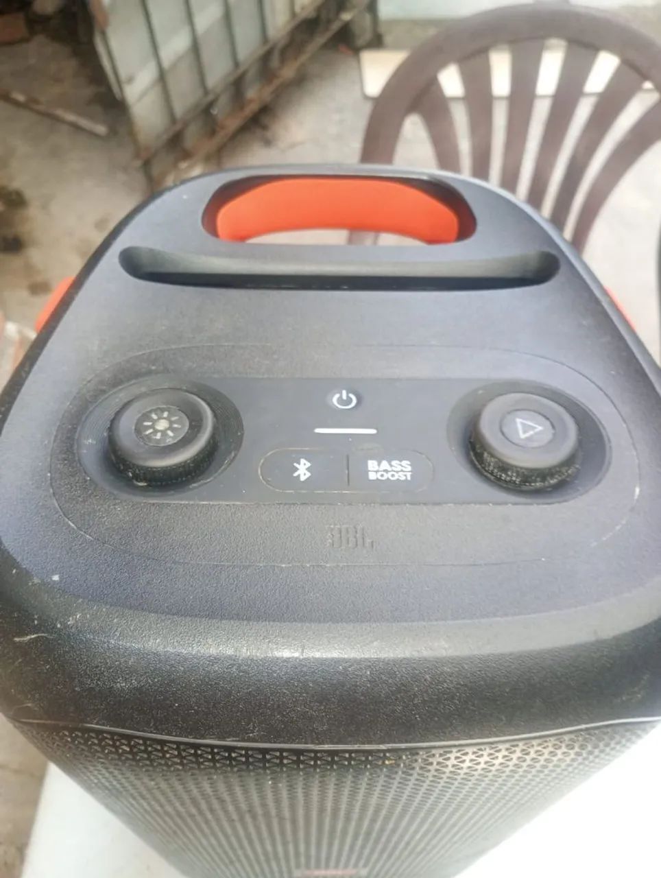 Jbl