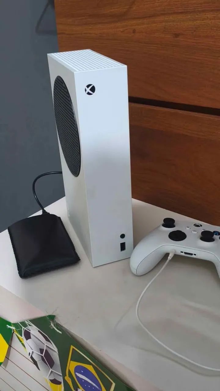 XBOX ONE Series S