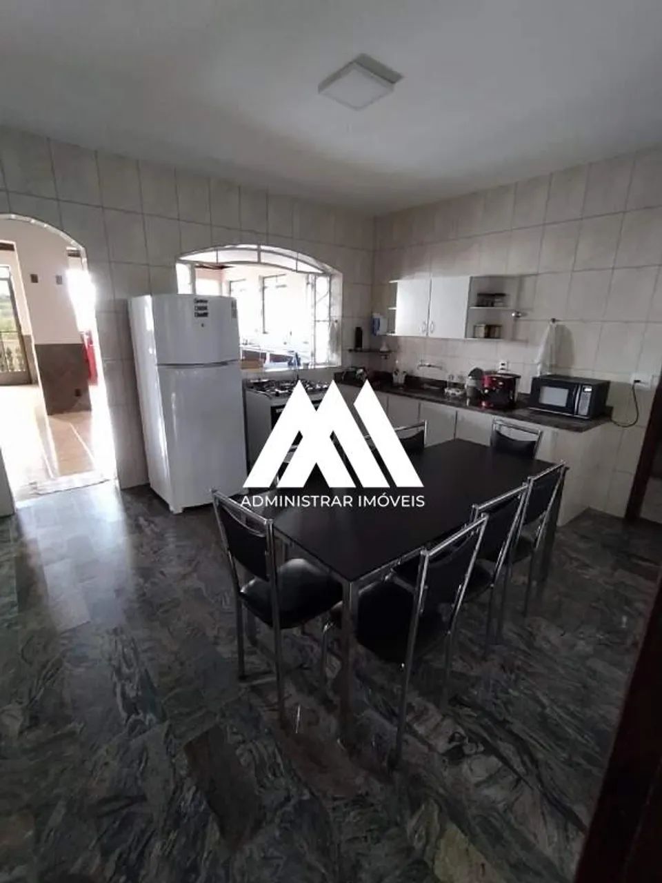 CASA PARA VENDA - CENTRO - ITAÚNA MG - Foto 3