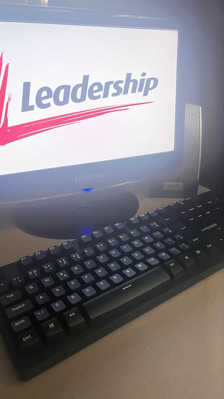 Computador Completo Barato - Ideal para trabalho e estudo - Foto 4
