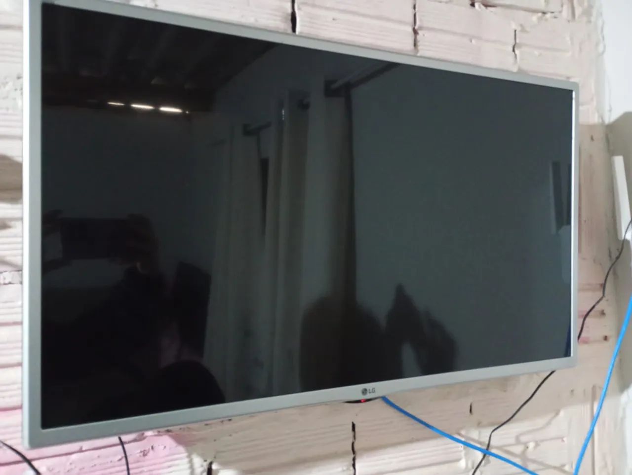 Tv smart
