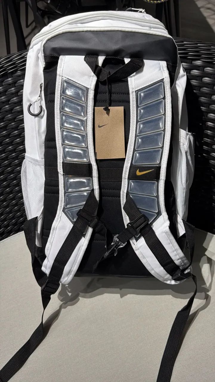 Mochila Nike elite versity - Foto 4