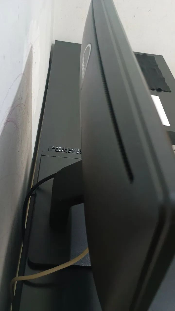 Monitor Dell 15 polegadas  - Foto 3