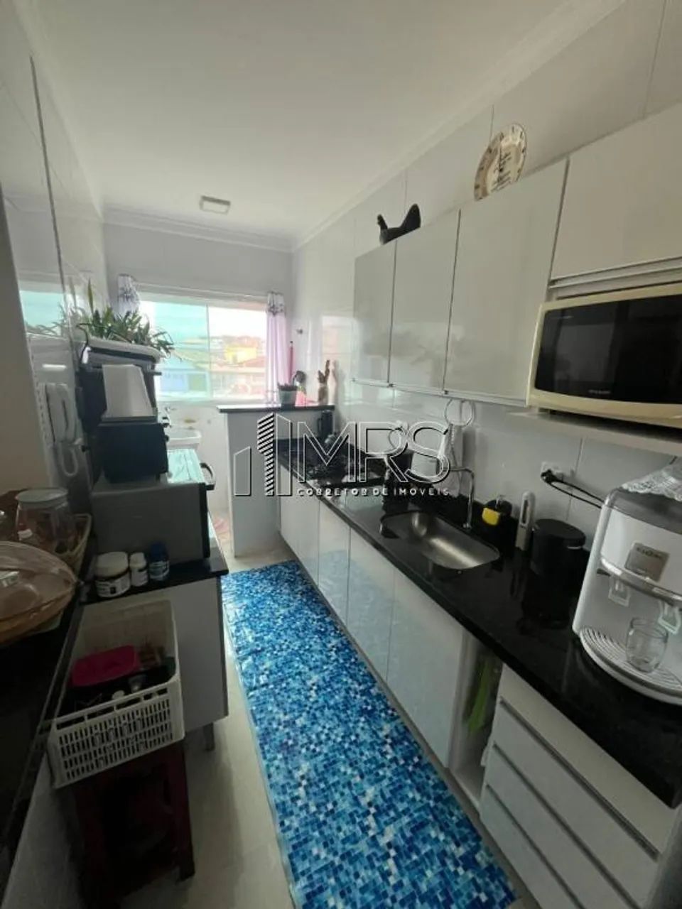 Casa de condomínio com 2 dormitórios no Caiçara! - Foto 4