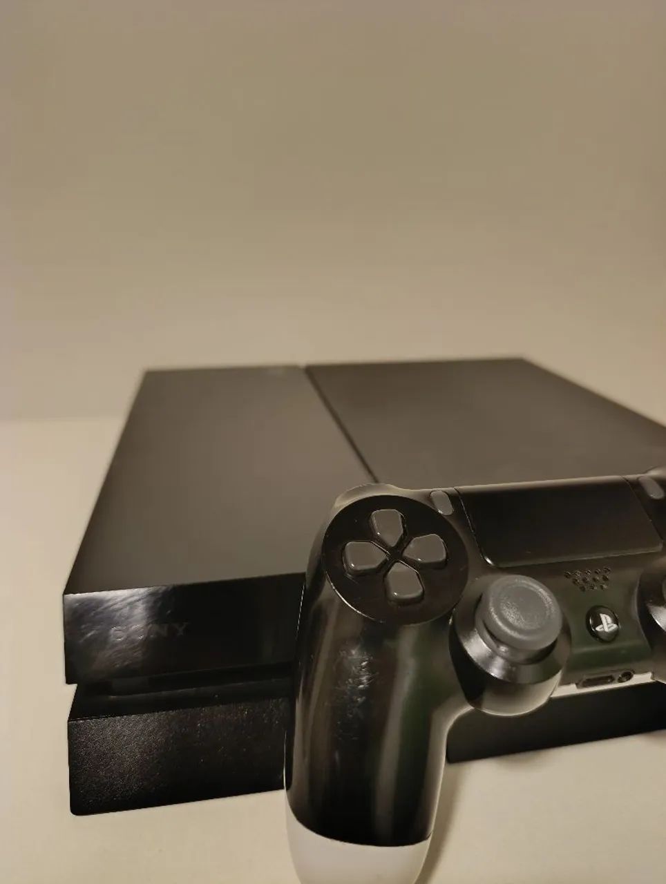 Ps4 500gb - Foto 2