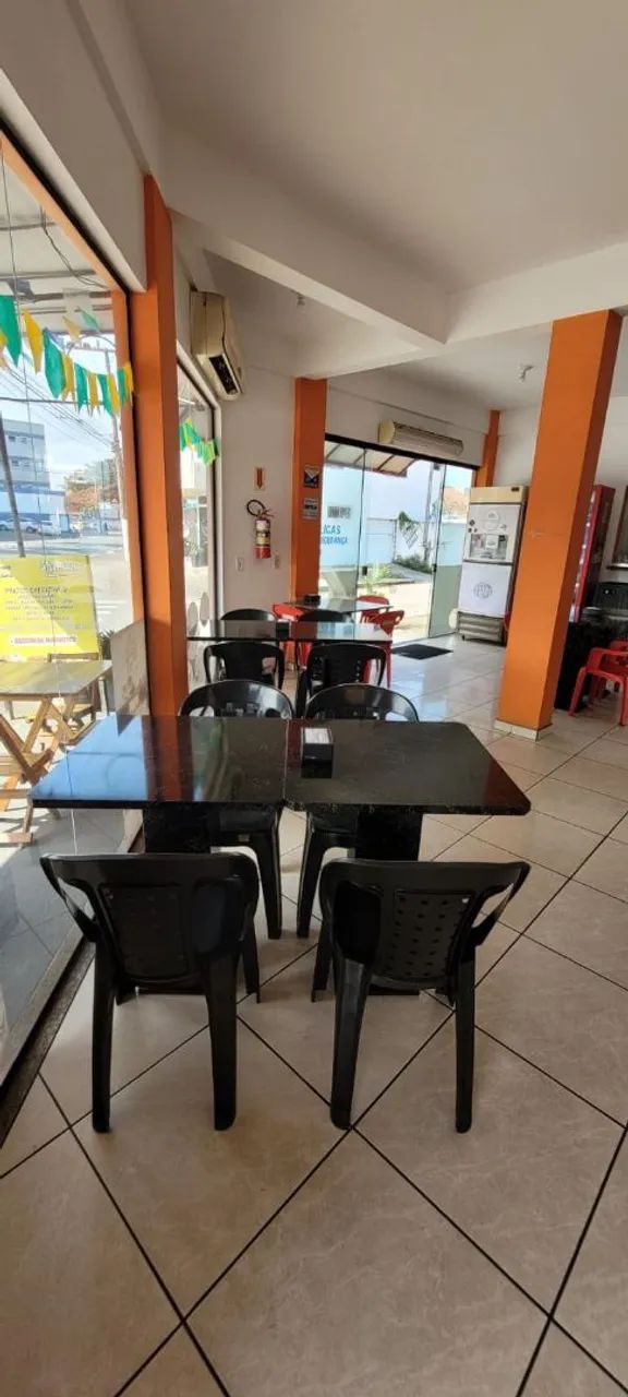 Restaurante e Lanchonete (PONTO) - Foto 5