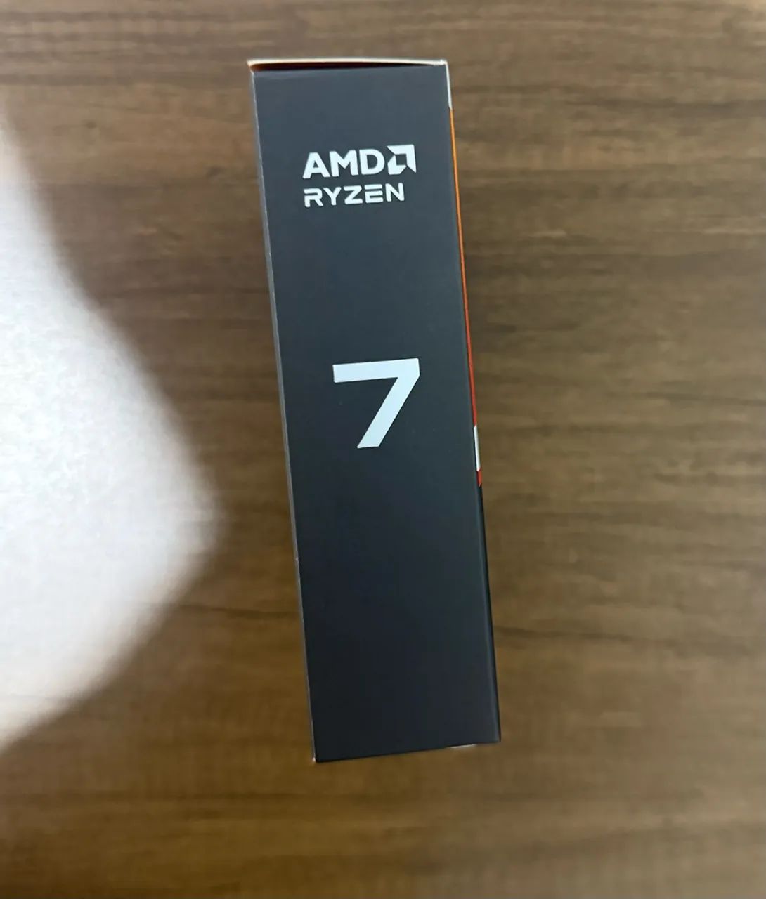 Ryzen 7 9800x3d  - Foto 3