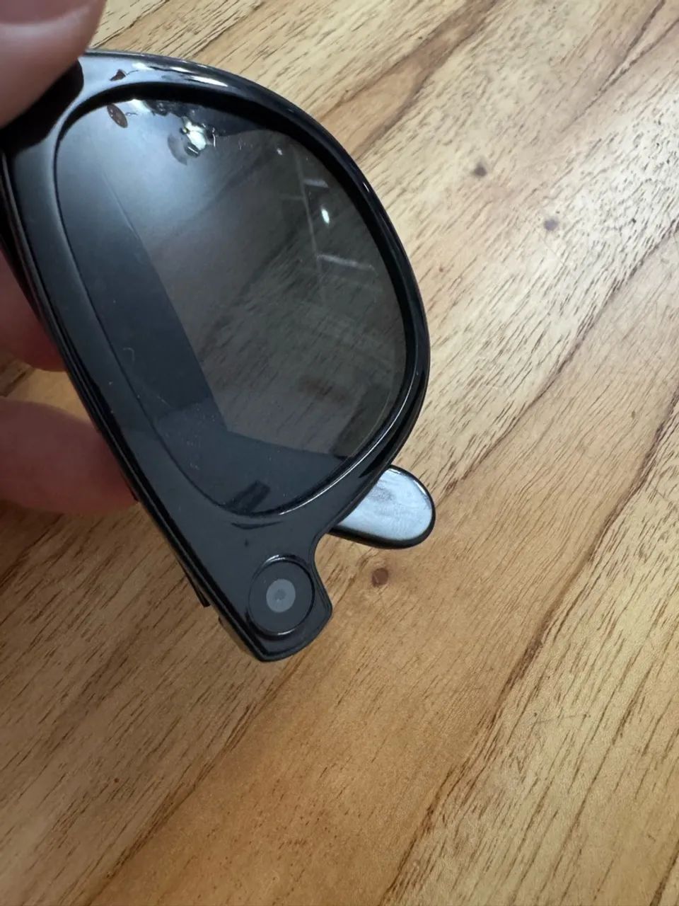 Óculos inteligente com IA (smart Glasses)  - Foto 4