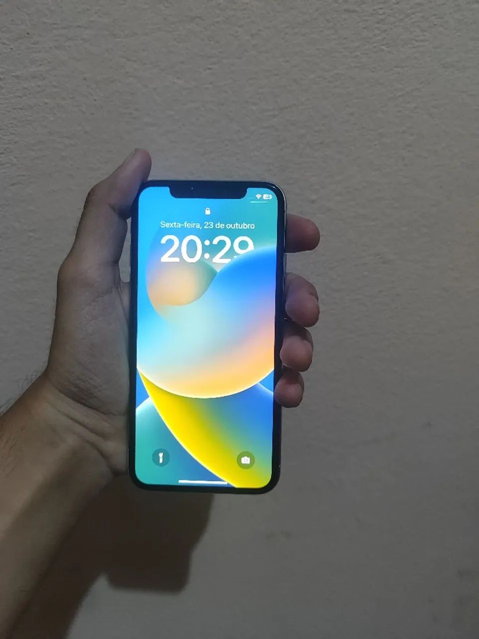 iPhone X 256gb - Foto 2
