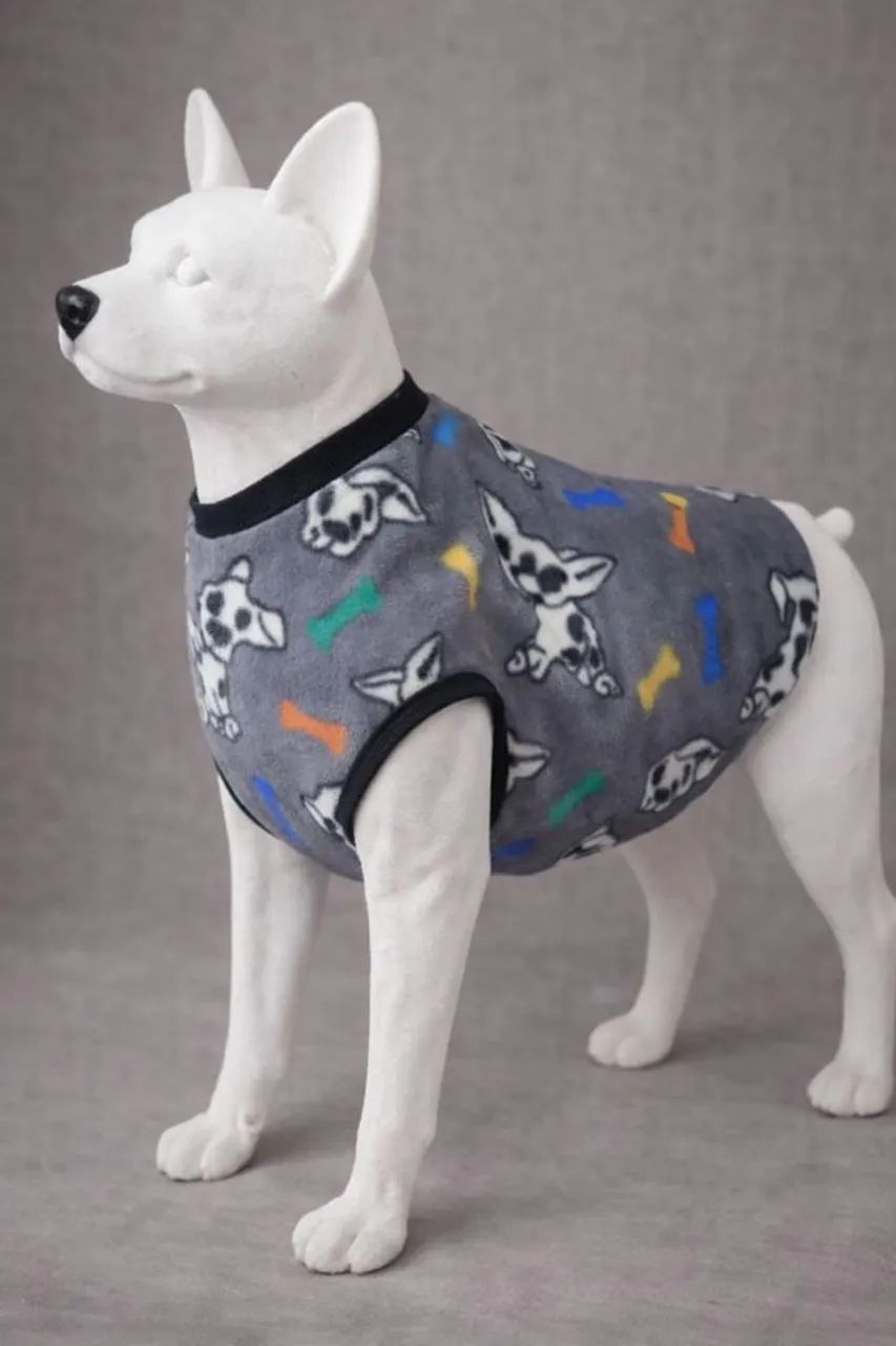 Roupas Pet 