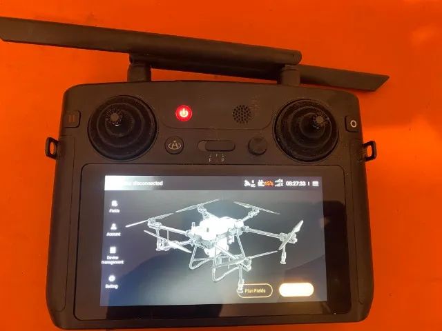 Controle Remoto Drone Hd540pro - Gt40