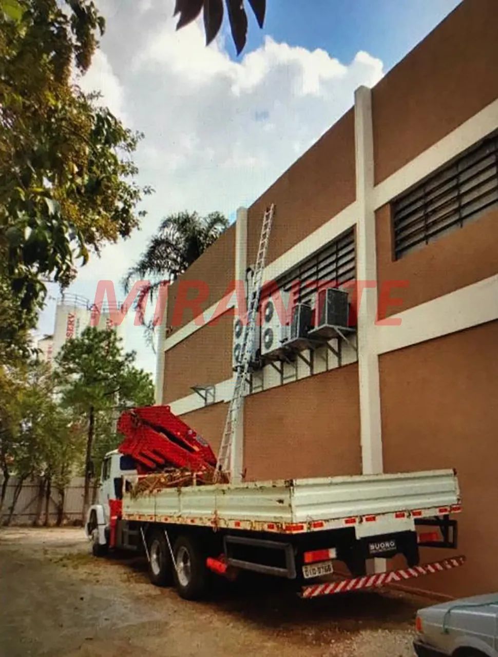Galpao em Limão - Foto 2