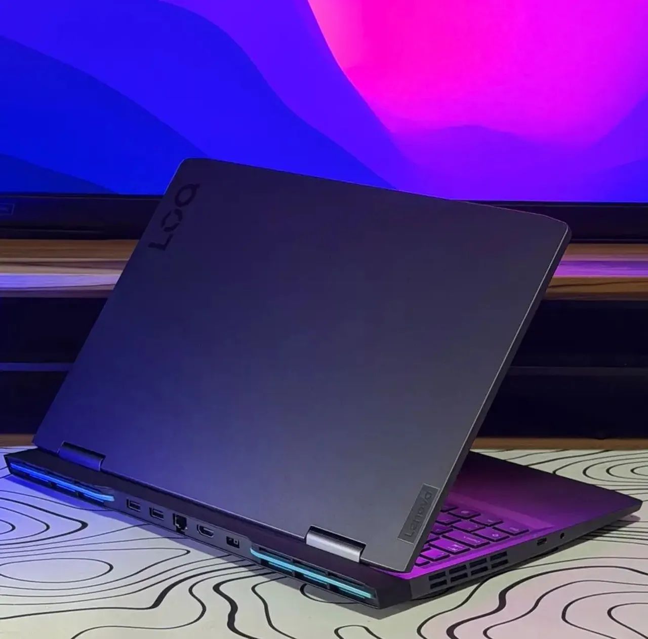 Notebook gamer  - Foto 3
