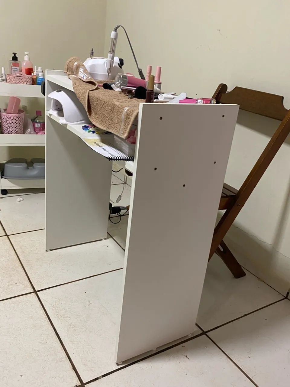 vendo intens para nails  - Foto 2