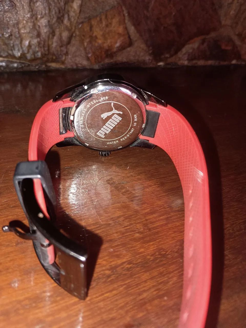 Relógio original puma - Foto 2