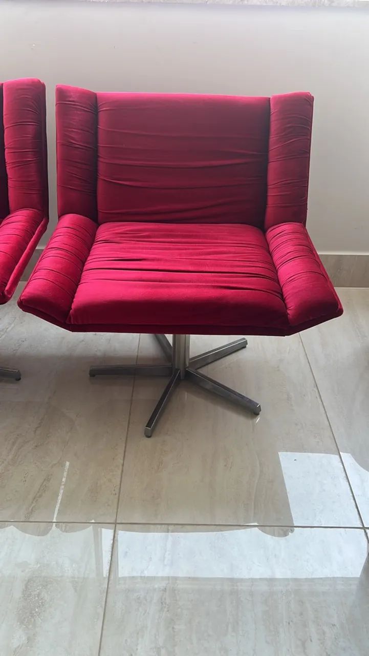 Poltronas  - Foto 2