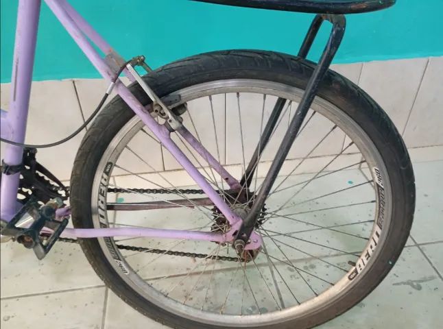 Bicicleta - Foto 2